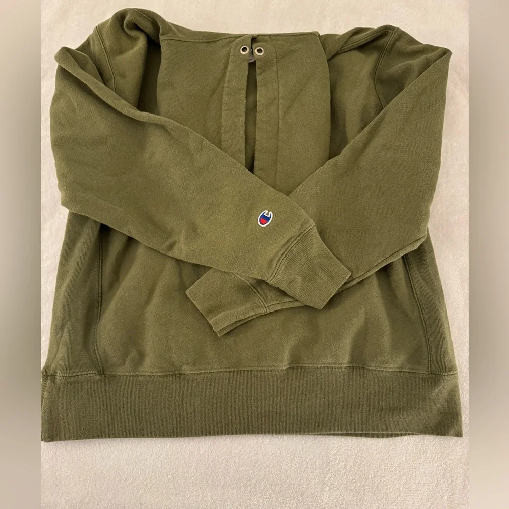 Champion Hoodie - Picture 5 of 5